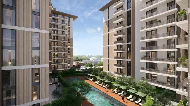 Ghadeer at Expo Valley Views Gallery 1