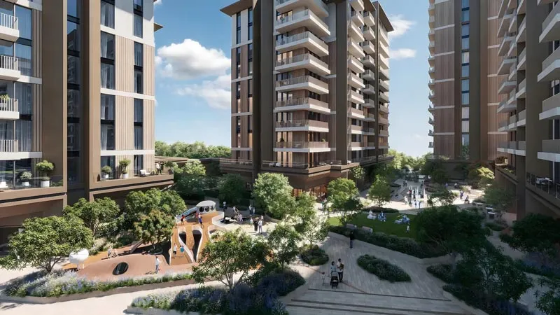 Ghadeer at Expo Valley Views Gallery 2