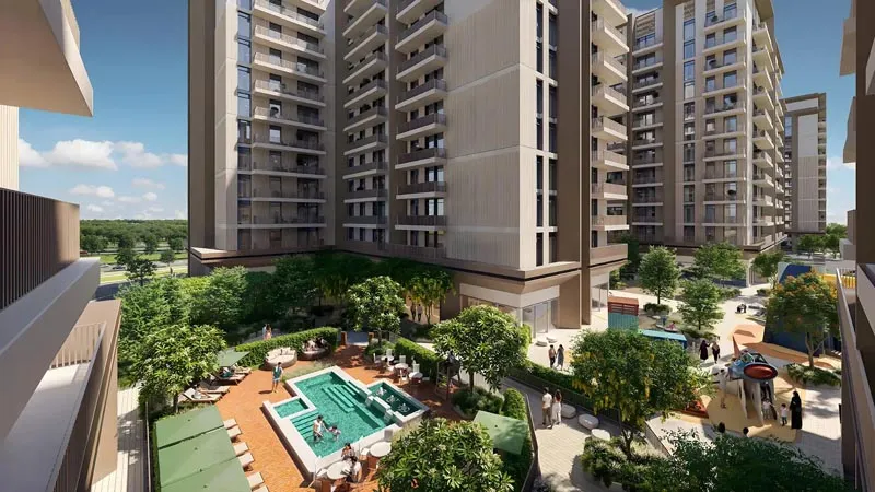 Ghadeer at Expo Valley Views Gallery 5