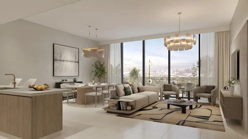 Ghadeer at Expo Valley Views Gallery 7