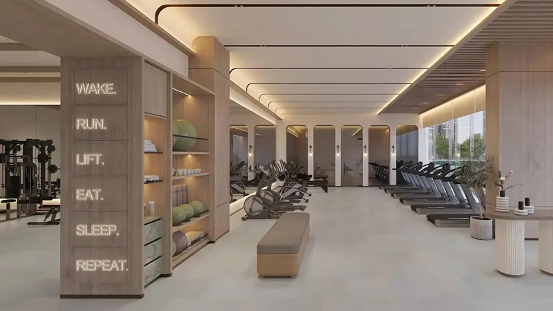 Ghadeer at Expo Valley Views Gallery 8