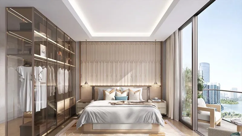 Rixos Al Reem Residences Gallery 2