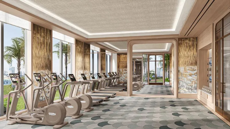 Rixos Al Reem Residences Gallery 3