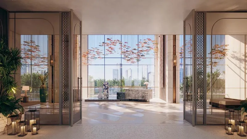 Rixos Al Reem Residences Gallery 4