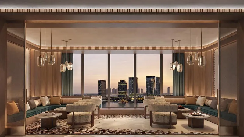 Rixos Al Reem Residences Gallery 5