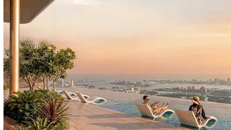 Rixos Al Reem Residences Gallery 6