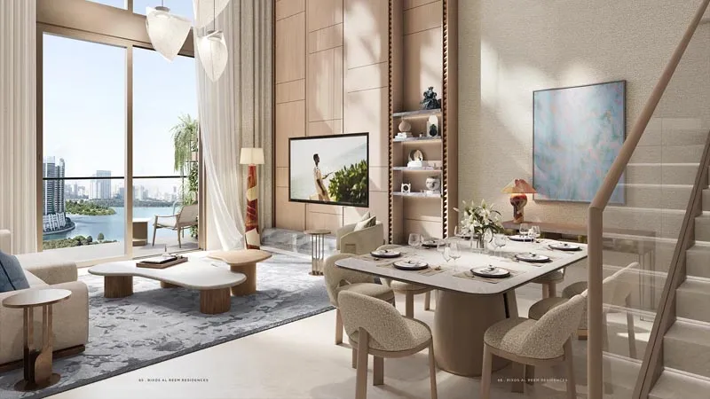 Rixos Al Reem Residences Gallery 7