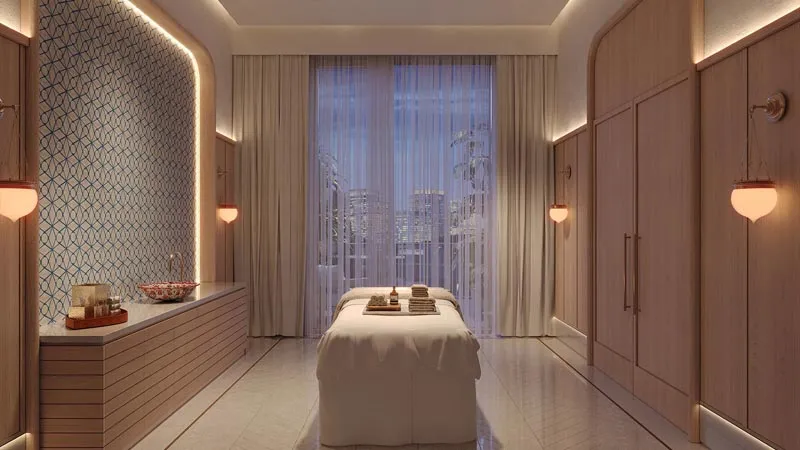 Rixos Al Reem Residences Gallery 9