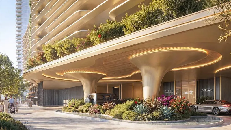 Rixos Al Reem Residences Gallery 10