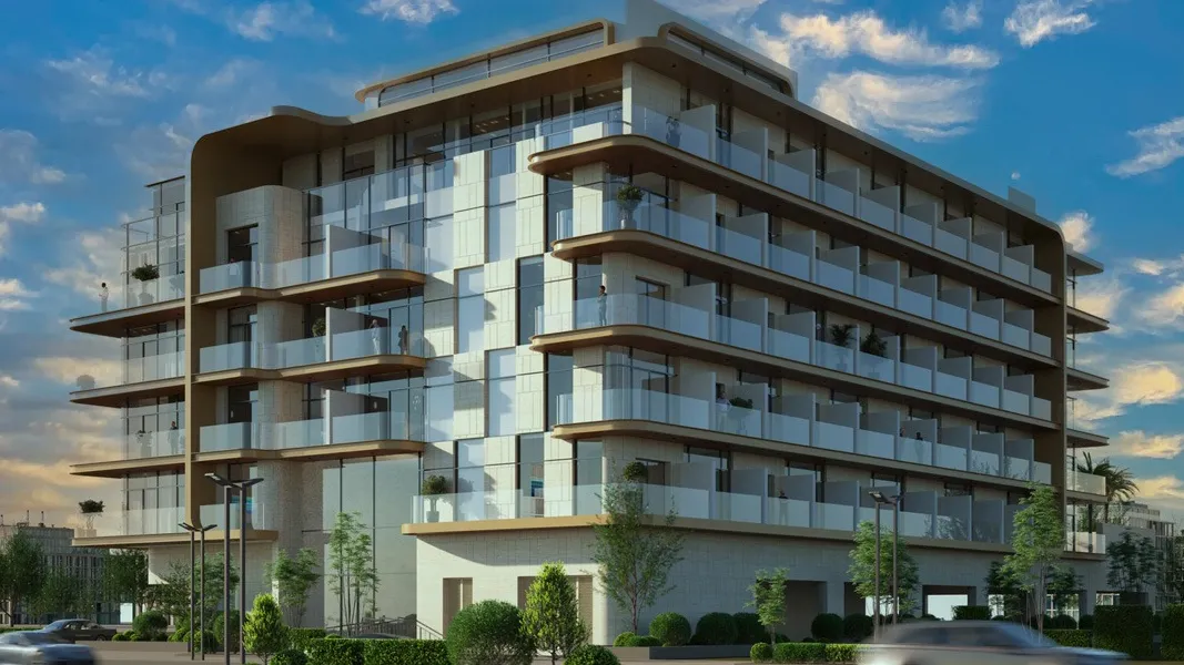 Elevia Residences 3 Hero Image