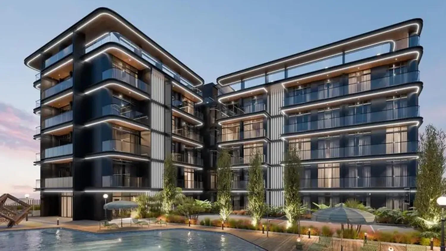 The Hudson Hero Image