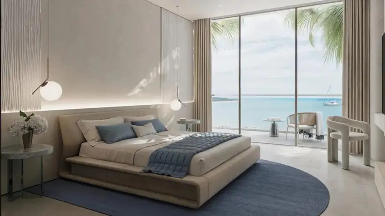 Ayami Residence Hero Image