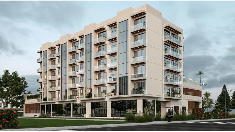 Reeman Residences Gallery 0