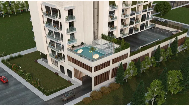 Reeman Residences Gallery 1