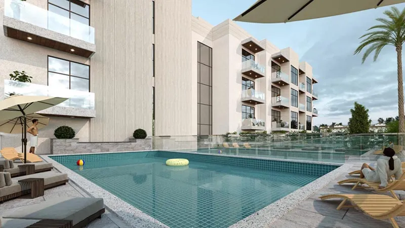 Reeman Residences Gallery 3