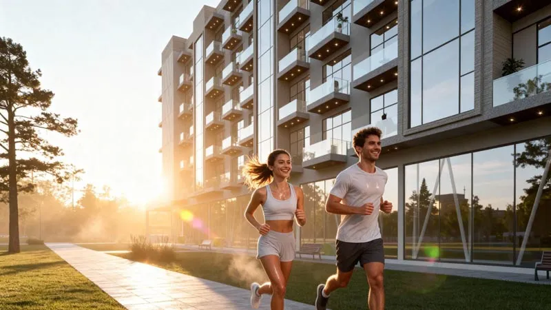 Reeman Residences Gallery 4