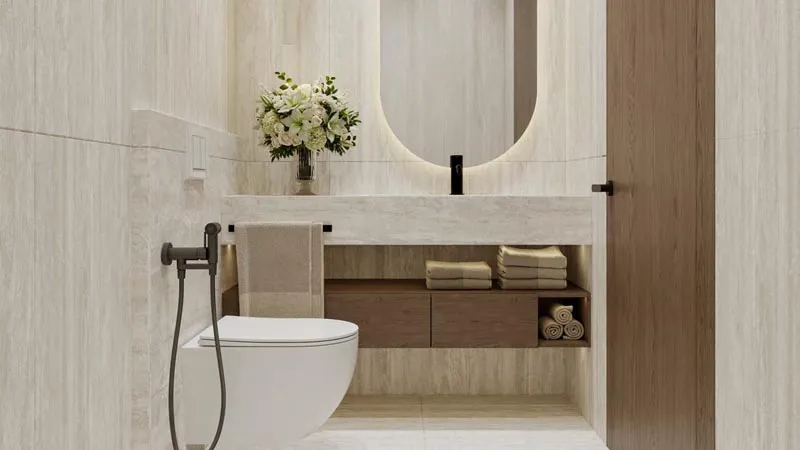 Reeman Residences Gallery 9