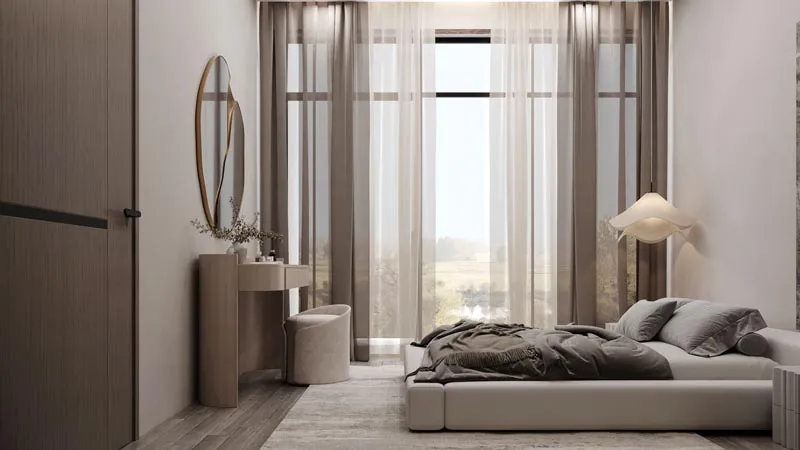 Reeman Residences Gallery 10