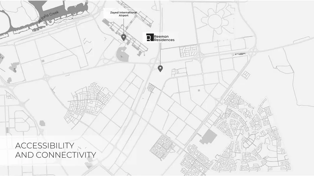 Reeman Residences Master Plan