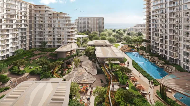 Lunara at The Strand Gallery 1