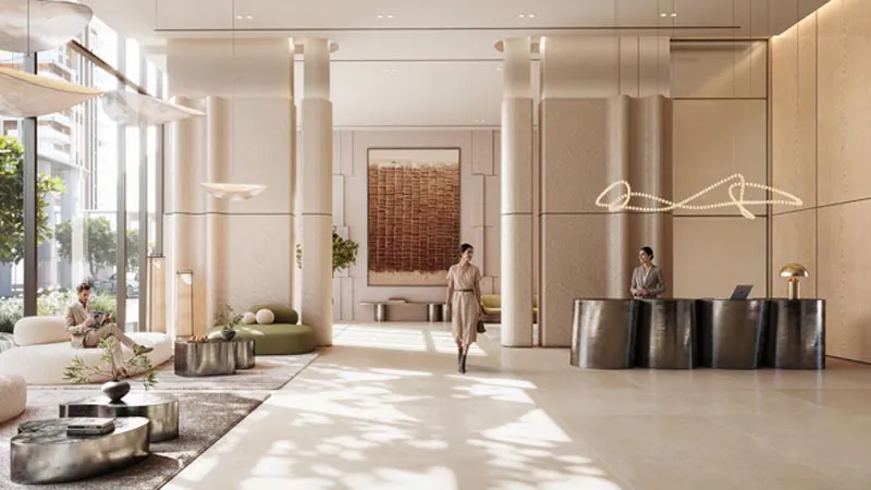 Lunara at The Strand Gallery 3