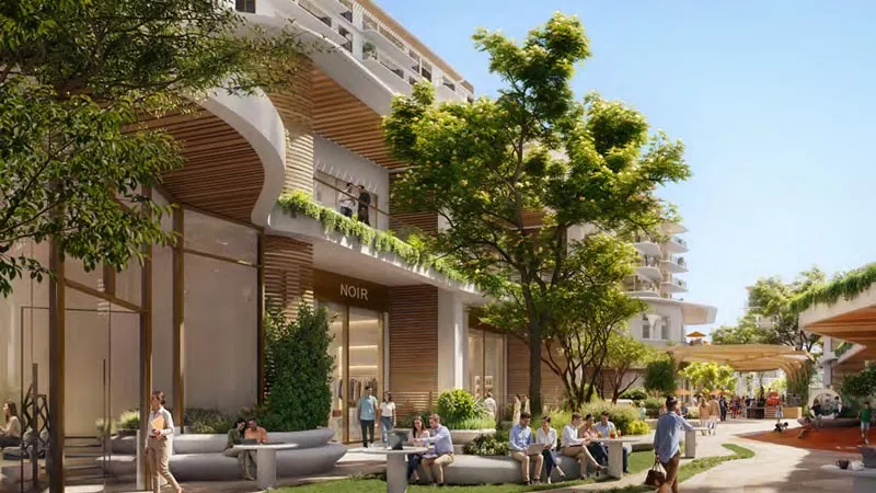 Lunara at The Strand Gallery 4