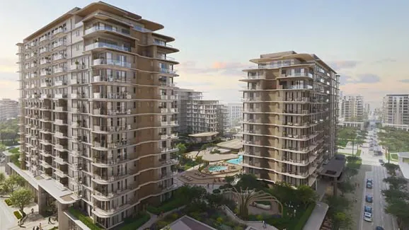 Lunara at The Strand