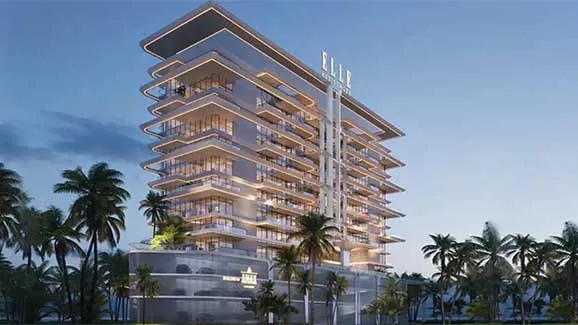 ELLE Residences