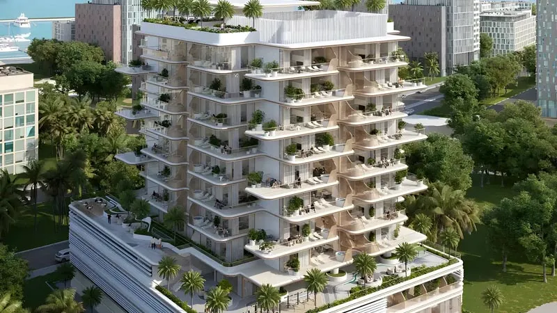 ELLE Residences Gallery 0