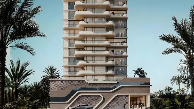 ELLE Residences Gallery 1