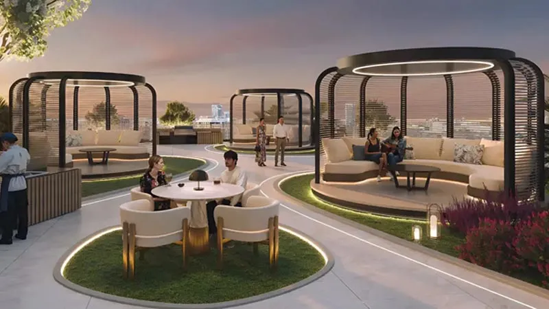 ELLE Residences Gallery 4