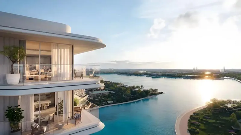 ELLE Residences Gallery 6