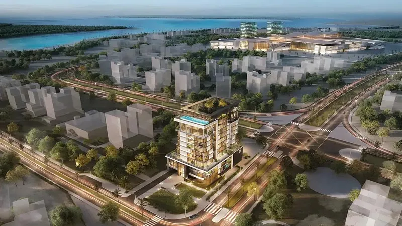 ELLE Residences Gallery 7