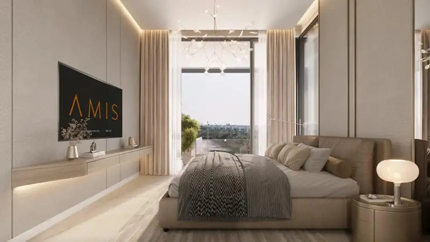 Fleur De Jardin Villas Hero Image