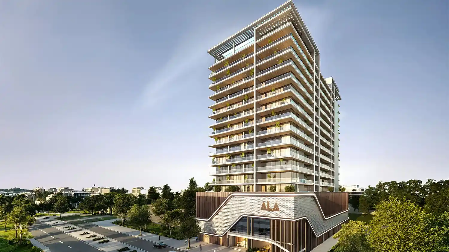 Havencia by ALA Hero Image