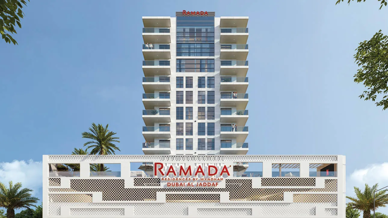 Ramada Residences by BNW Hero Image