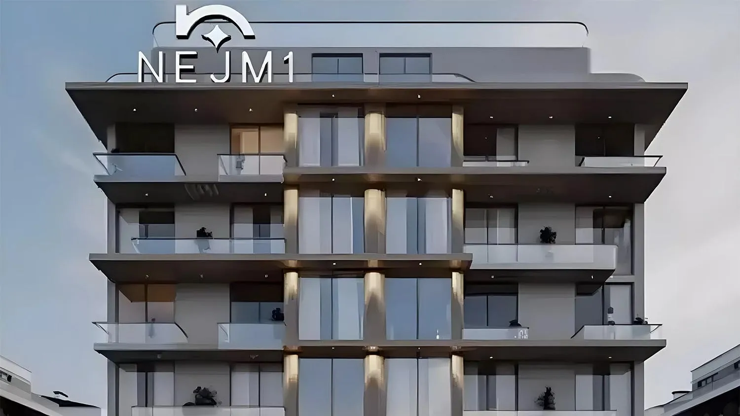 Nejm 1 Residences Hero Image