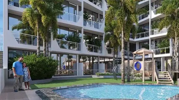 South Lofts at Dubai South