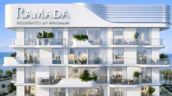 Ramada Residences