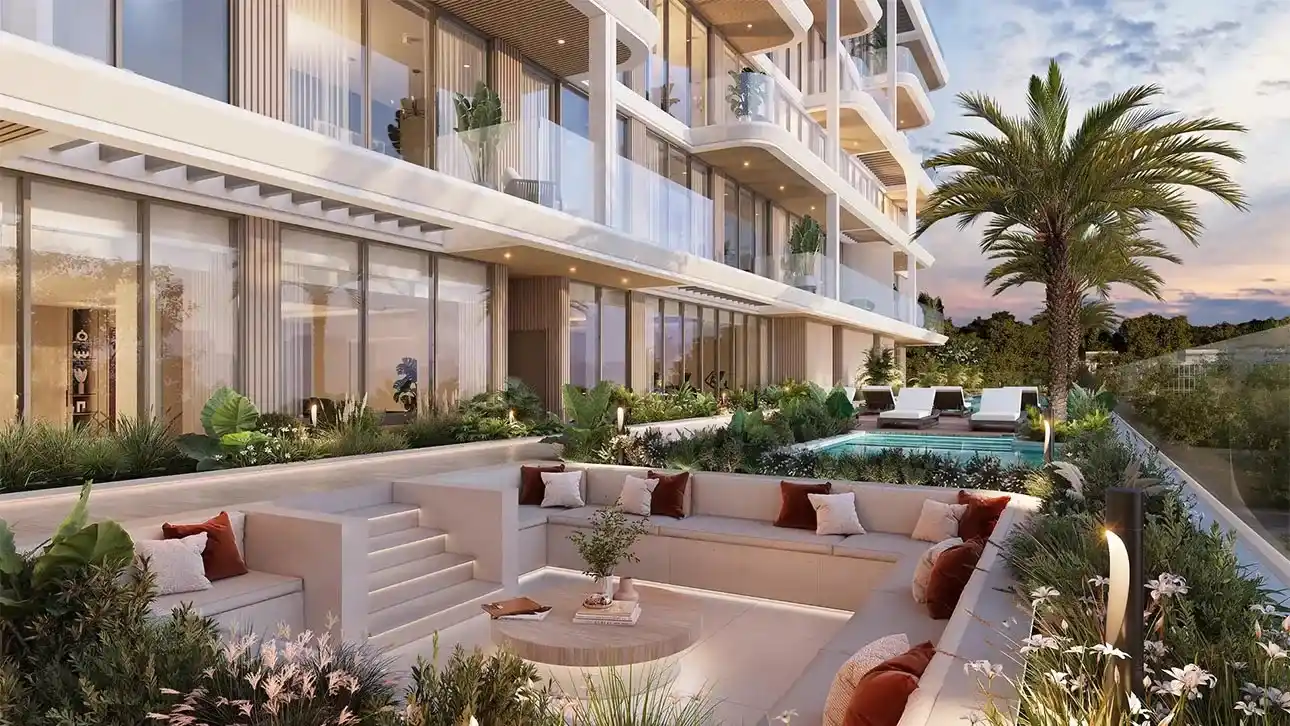 Soma Residences Floor Plan