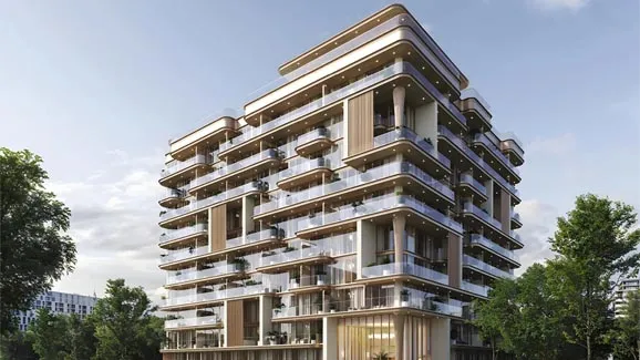 TIVANNO Residences