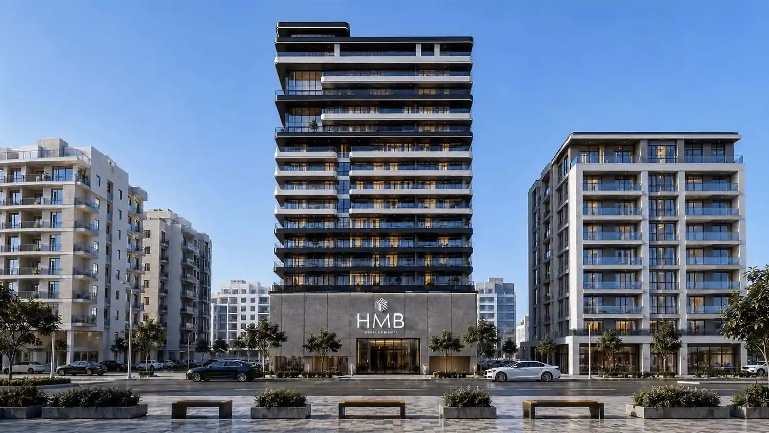 Beverly Crown Hero Image