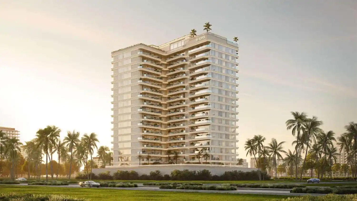 Weston by Wadan Hero Image