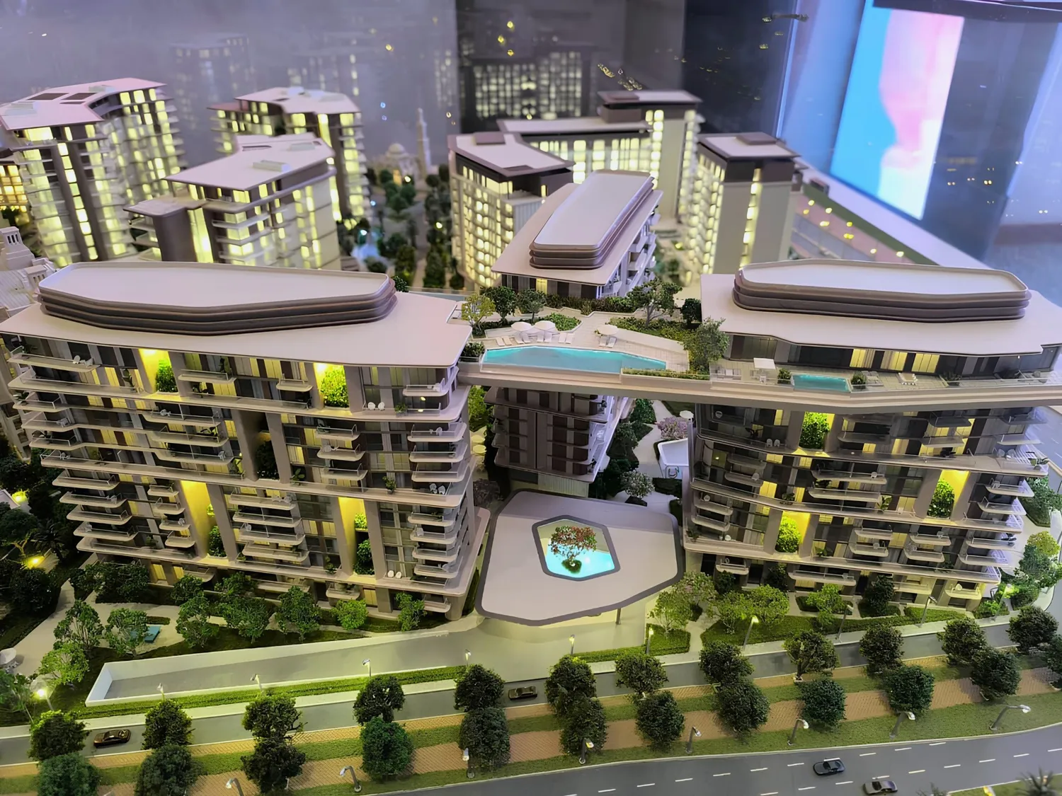 Nourelle at MJL Hero Image