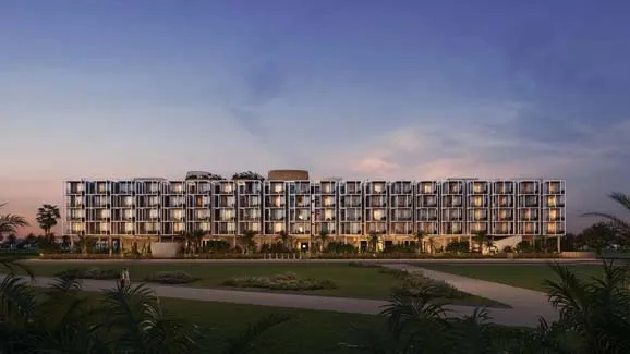 Tessera Residences