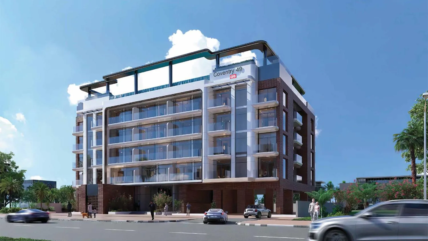 Coventry 49 Hero Image