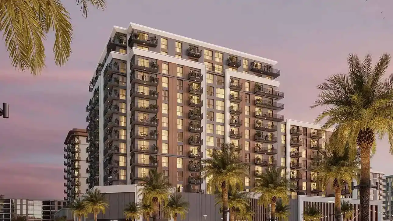 NSHAMA Fiori Hero Image