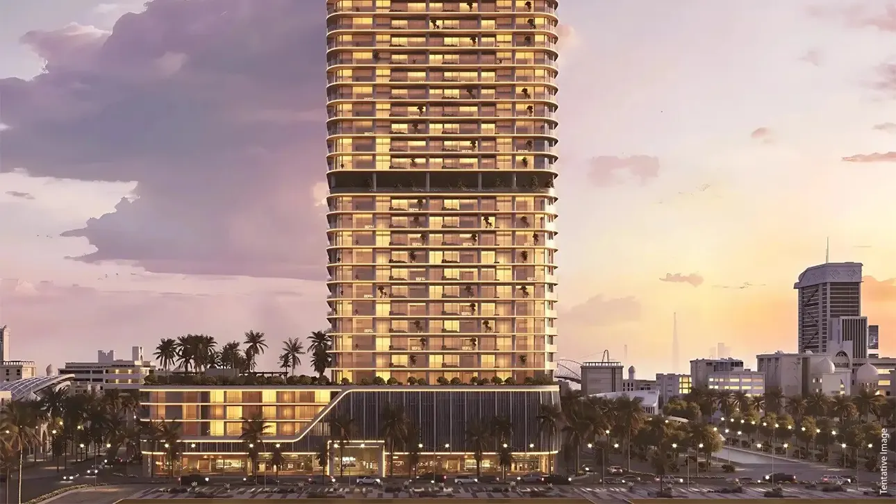 Mr Eight Villa del BRUNELLO Hero Image