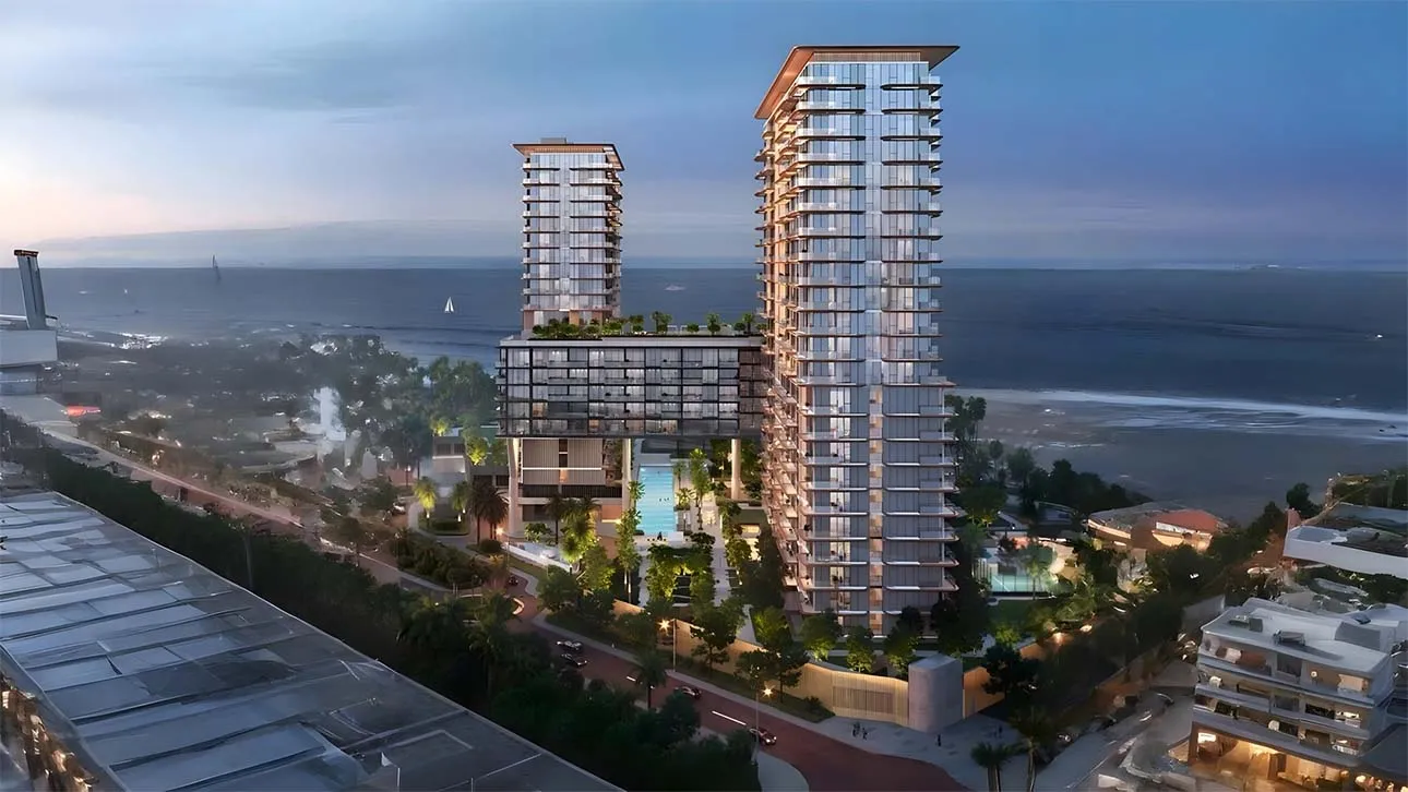 Soto Grande Hero Image