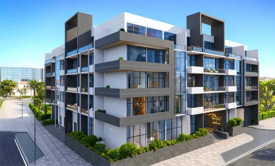 Mi Casa by London Gate